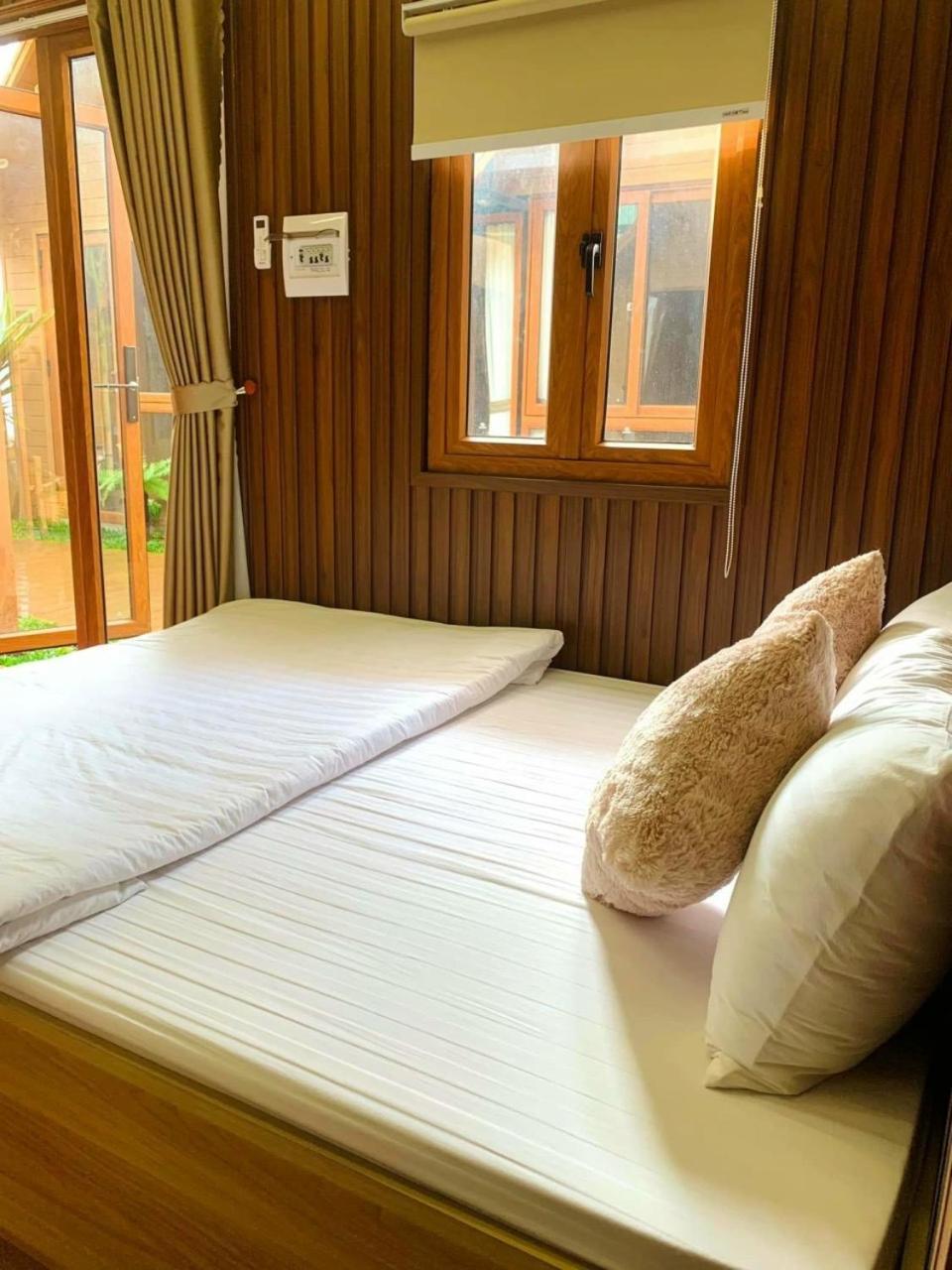 La Garden Homestay Long Xuyên Dış mekan fotoğraf